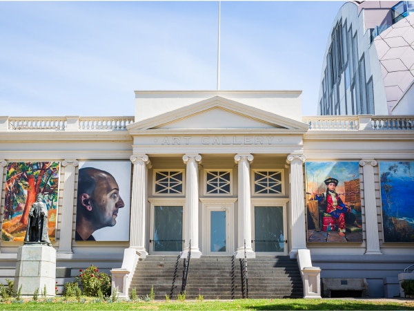 Geelong Gallery