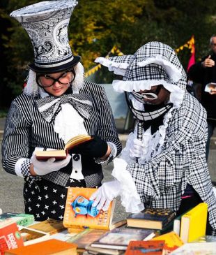 <p><strong>Clunes</strong> <i>Booktown is the 2-day festival</i> every bookworm needs to get to</p>
