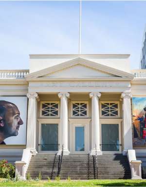 The best regional art galleries in Australia