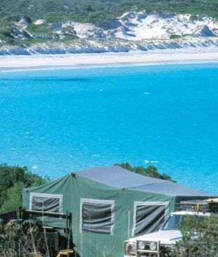 <p><i>7: Go coastal camping</i></p>
