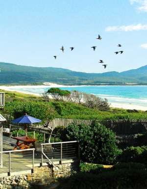 13: Find a classic Aussie beach house