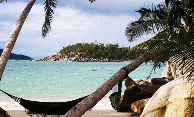 79: Spoil yourself with a fabulous group getaway