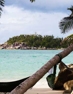 79: Spoil yourself with a fabulous group getaway