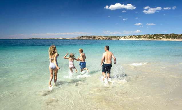 52: Visit one of our incredible national parks