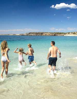 52: Visit one of our incredible national parks