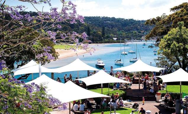 98: Keep Dad and the kids happy at a family-friendly beer garden