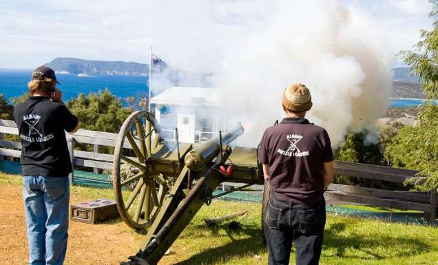 53: Discover the back story at a quirky seaside museum