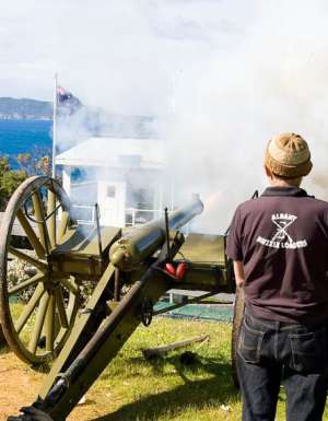 53: Discover the back story at a quirky seaside museum
