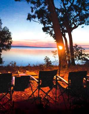 97: Go on a coastal safari (NT)