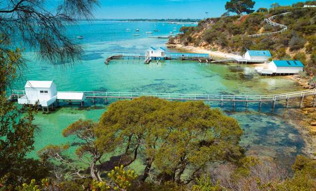 10 of the best secret beaches in Victoria