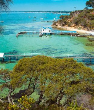 <p><i>10 of the best secret beaches</i> in <strong>Victoria</strong></p>
