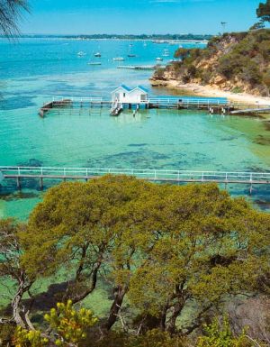 10 of the best secret beaches in Victoria