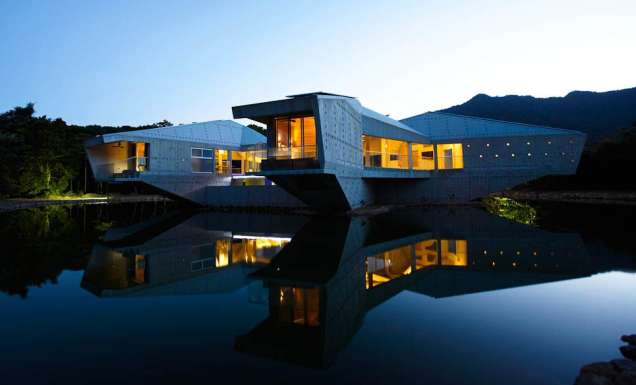 The rise of Australia’s ‘6 star’ stays