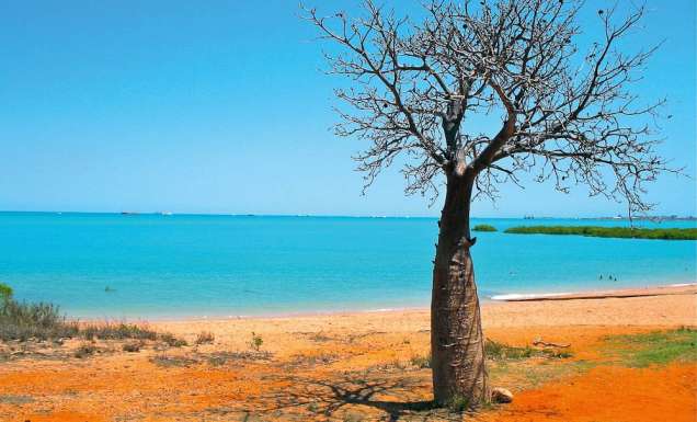 Australia’s best travel destinations