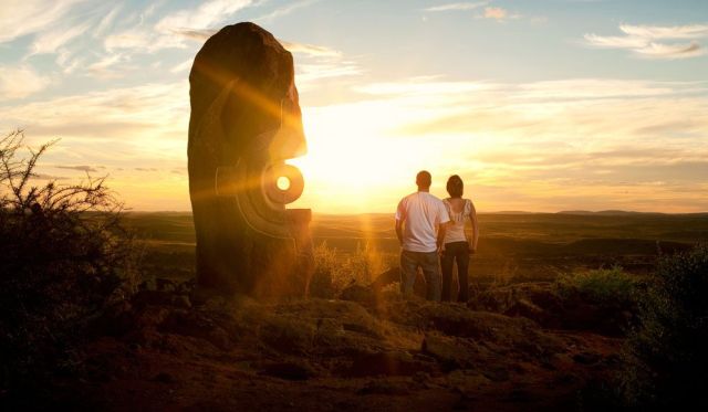 Broken Hill NSW Sculptures