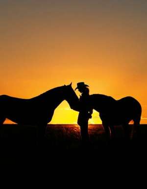 5 great horseback holidays in Australia