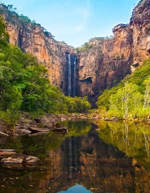 Kakadu photography: A professional shares where to get the best shots