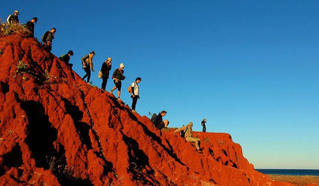 Lurujarri Dreaming Trail, WA