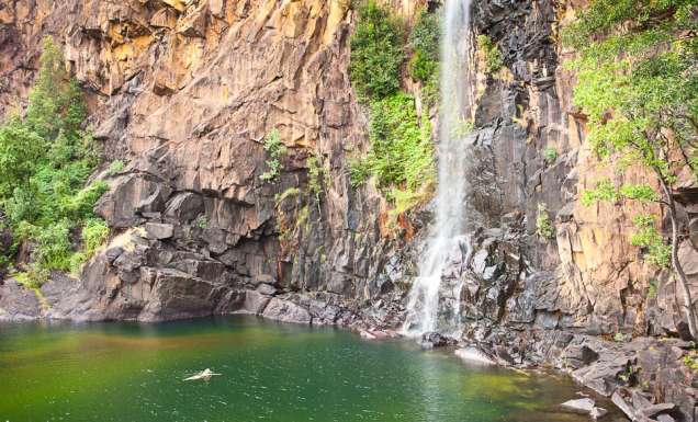 Jatbula Trail, Northern Territory