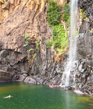 <p><i>How to walk</i> the Jatbula Trail in <strong>Nitmiluk National Park</strong>, <strong>NT</strong></p>
