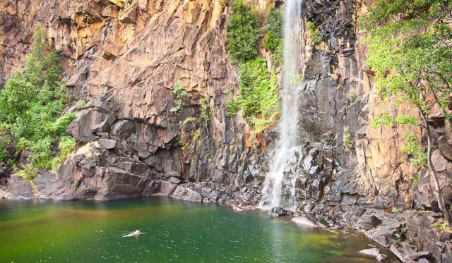 Jatbula Trail, Northern Territory