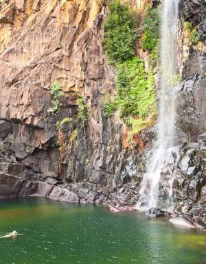 Jatbula Trail, Northern Territory
