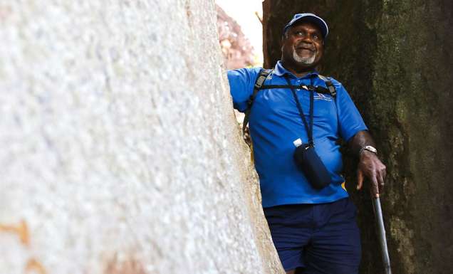 What being Australian means to me: an elder’s perspective