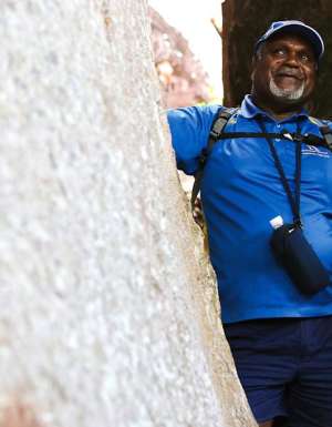 What being Australian means to me: an elder’s perspective