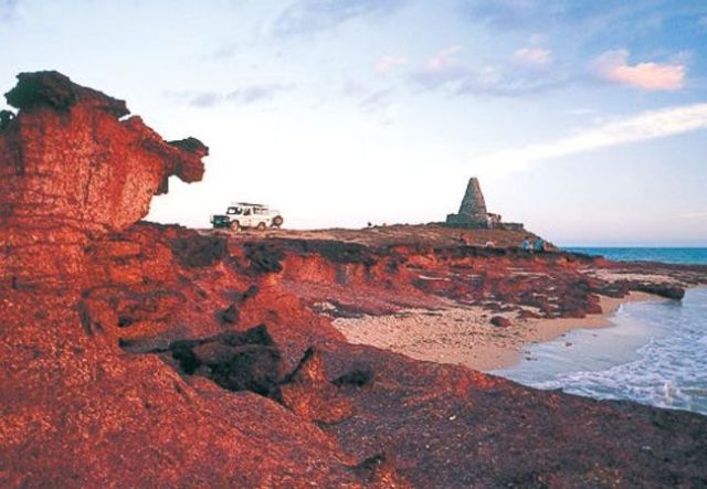 Cobourg Peninsula, NT.