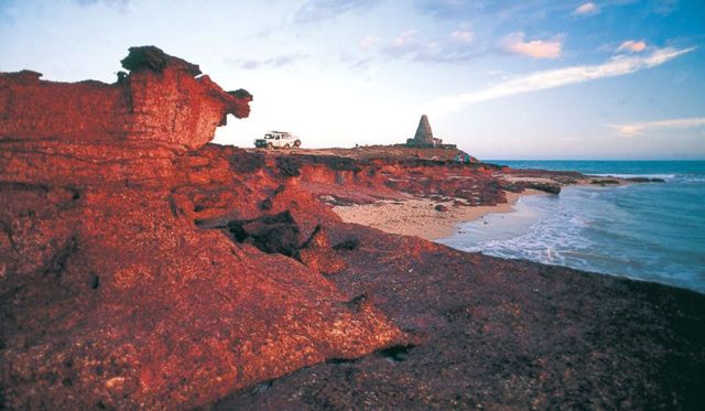 Cobourg Peninsula, NT.