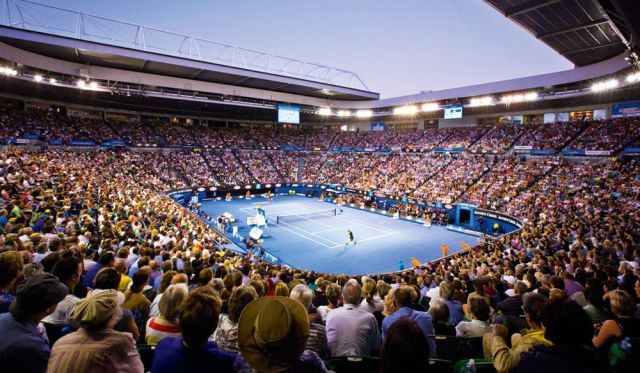 Australian Open