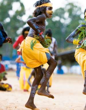 Everything you need to know about The Garma Festival in Arnhem Land