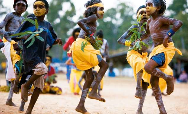 Everything you need to know about The Garma Festival in Arnhem Land
