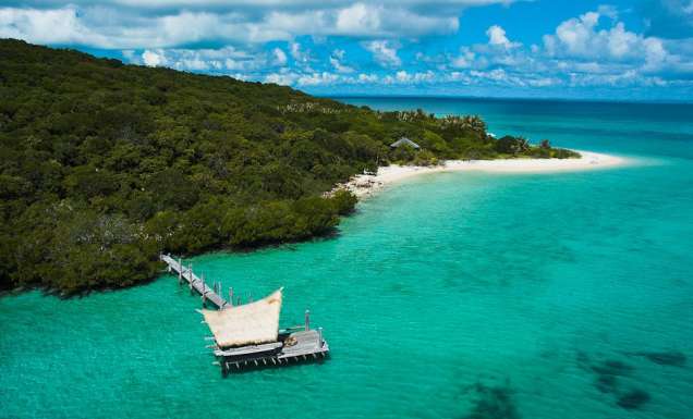 Haggerstone Island QLD