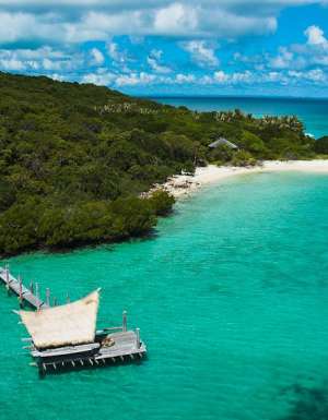 Haggerstone Island QLD