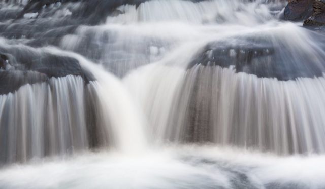 Waterfall on the Jatbula Track, Northern Territory