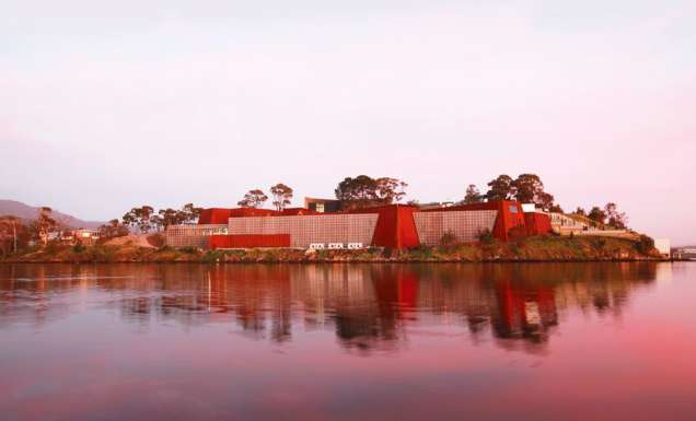 Australia’s 10 Greatest ‘Culture Vulture’ Holiday Destinations