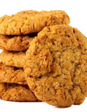 Salute our sacred ANZAC biscuits