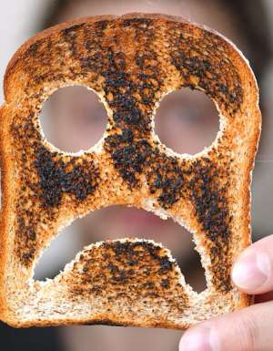 The enemy within your buffet brekky