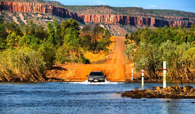 Gibb River Road