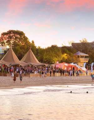 30 of Australia’s best wine & beer festivals