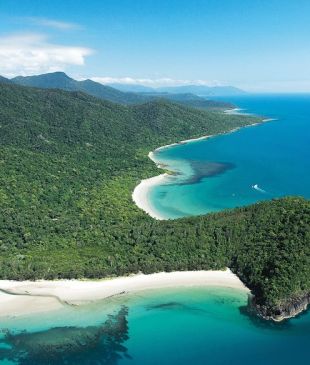 <p><i>Why</i> <strong>Queensland’s</strong> Wet Tropics is the ultimate escape</p>
