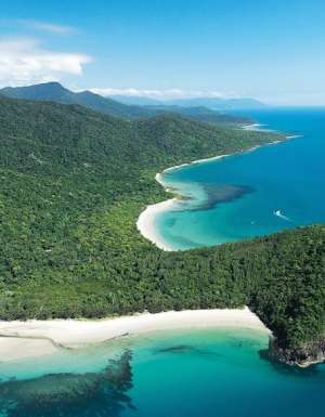 Cape Tribulation Queensland
