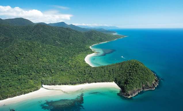 Cape Tribulation Queensland