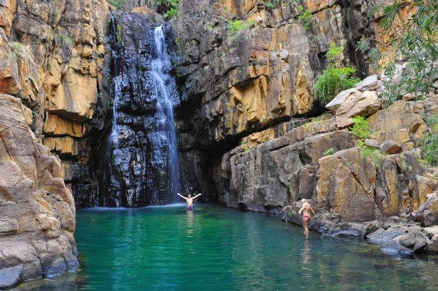 Katherine Gorge, Nitmiluk National Park, Northern Territory