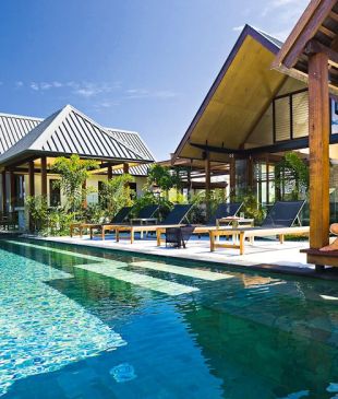 <p><i>The best spa holidays</i> in <strong>Australia</strong> — for treating yourself</p>
