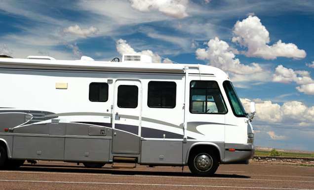 How does RV and camper van travel stack up against other ways to hit the open road?