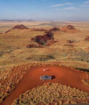 <p><i>Dream road trips</i>: <strong>Broome</strong> to <strong>Exmouth</strong> through Warlu Way</p>
