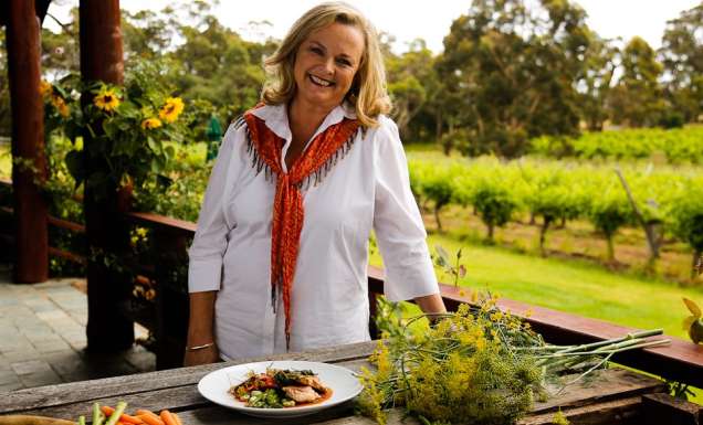 Lyndey Milan offers is her top 5 tastes of Australia.