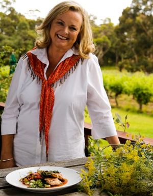Lyndey Milan offers is her top 5 tastes of Australia.